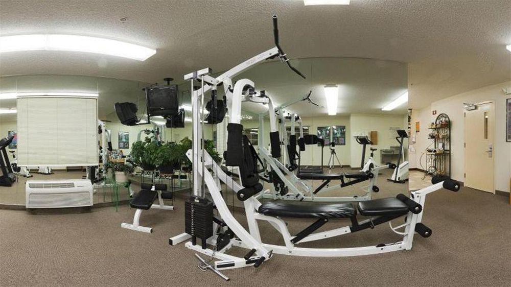 得梅因索纳斯塔简单套房酒店 西得梅因 外观 照片