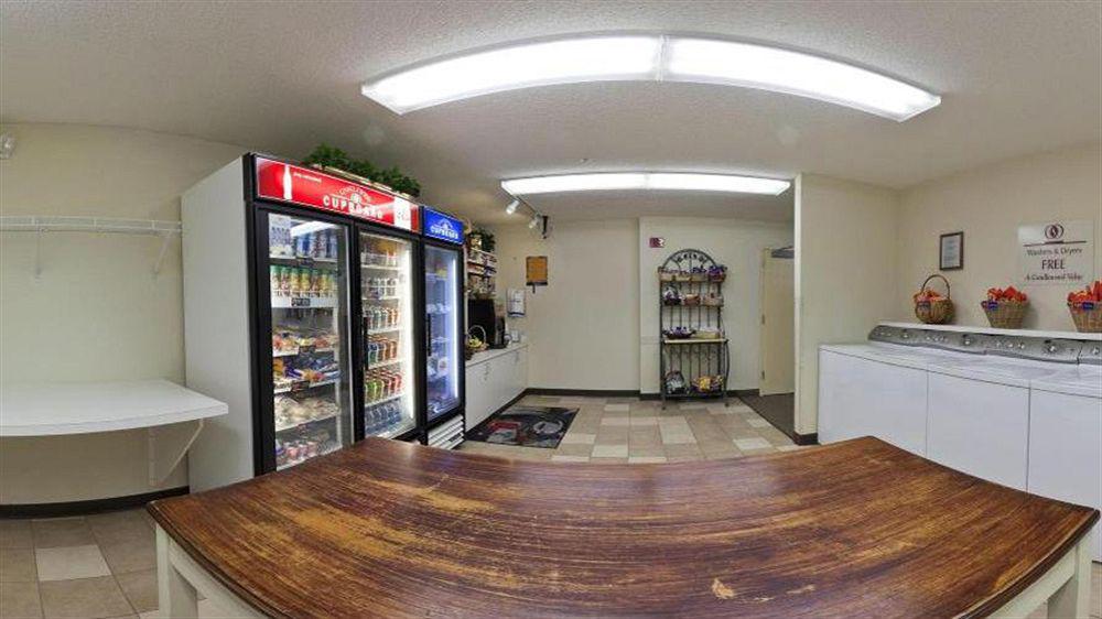 得梅因索纳斯塔简单套房酒店 西得梅因 外观 照片